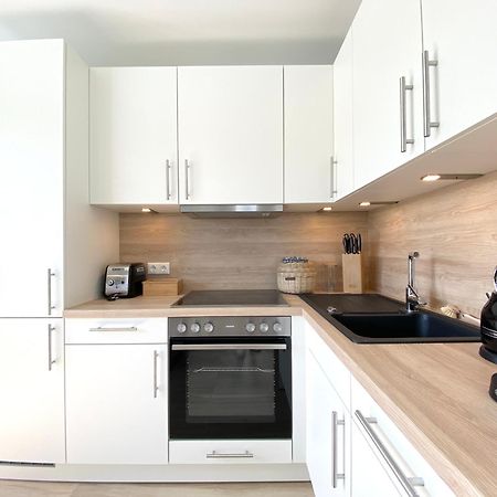North Coast Suites Deluxe Hamburg-Rahlstedt Kültér fotó