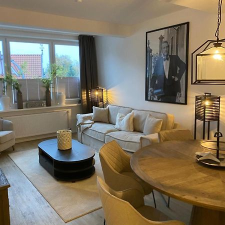 North Coast Suites Deluxe Hamburg-Rahlstedt Kültér fotó