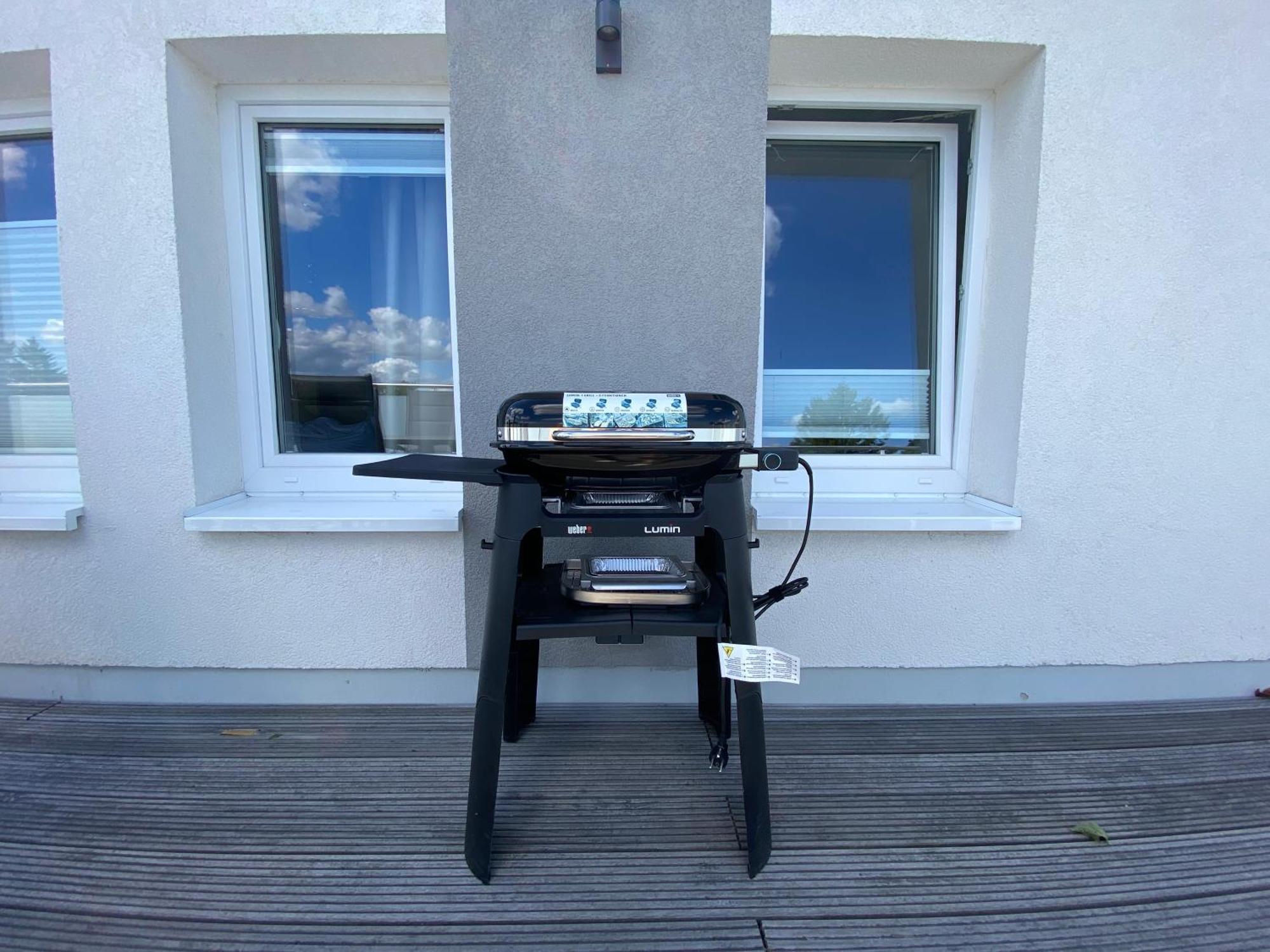 North Coast Suites Deluxe Hamburg-Rahlstedt Kültér fotó