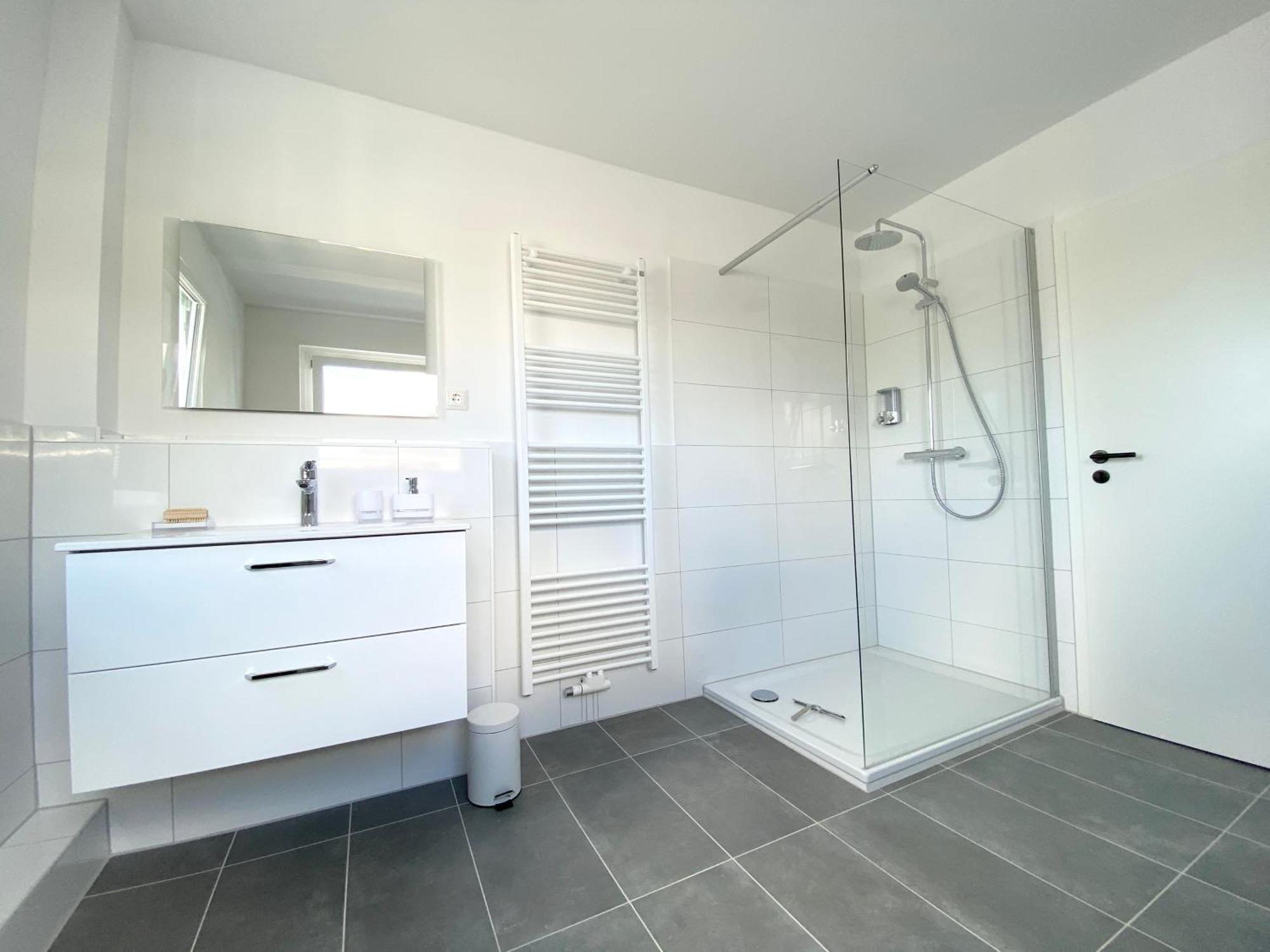 North Coast Suites Deluxe Hamburg-Rahlstedt Kültér fotó