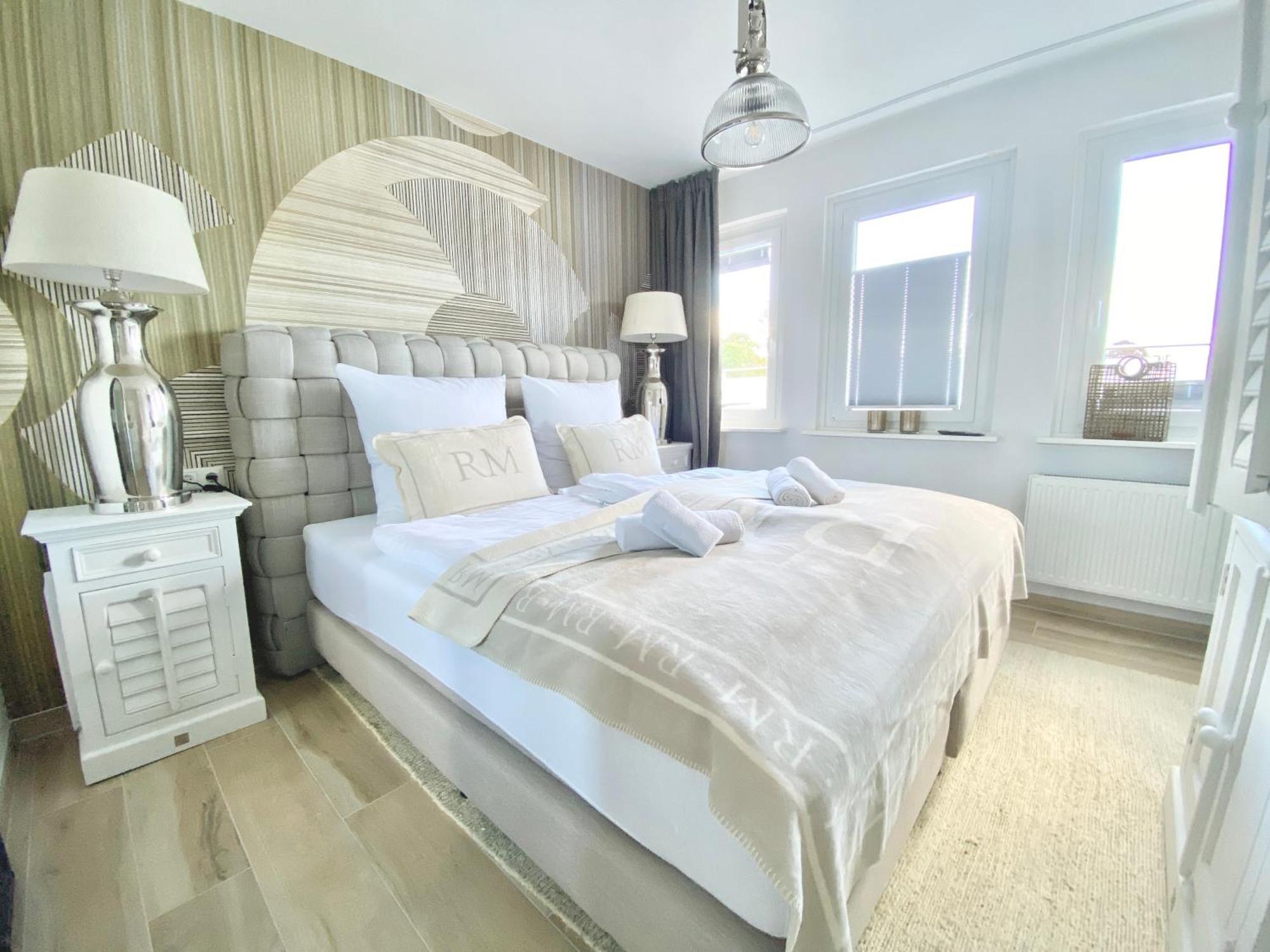 North Coast Suites Deluxe Hamburg-Rahlstedt Kültér fotó