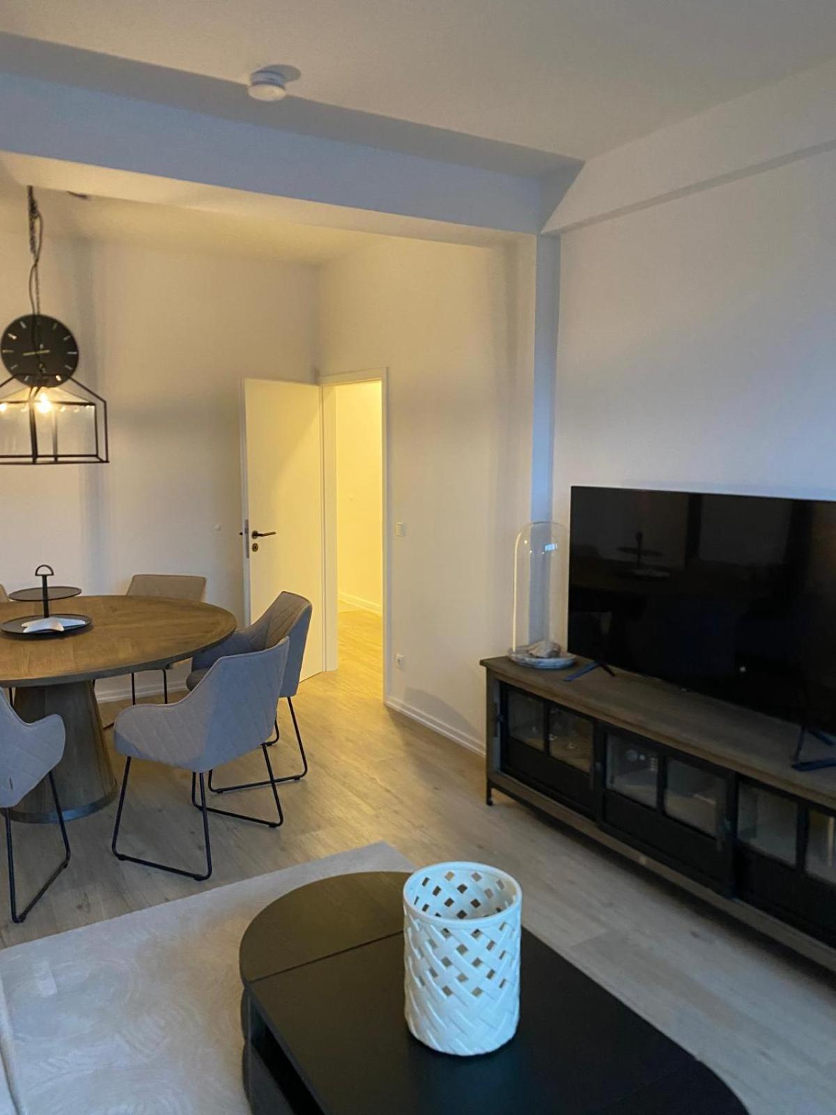 North Coast Suites Deluxe Hamburg-Rahlstedt Kültér fotó