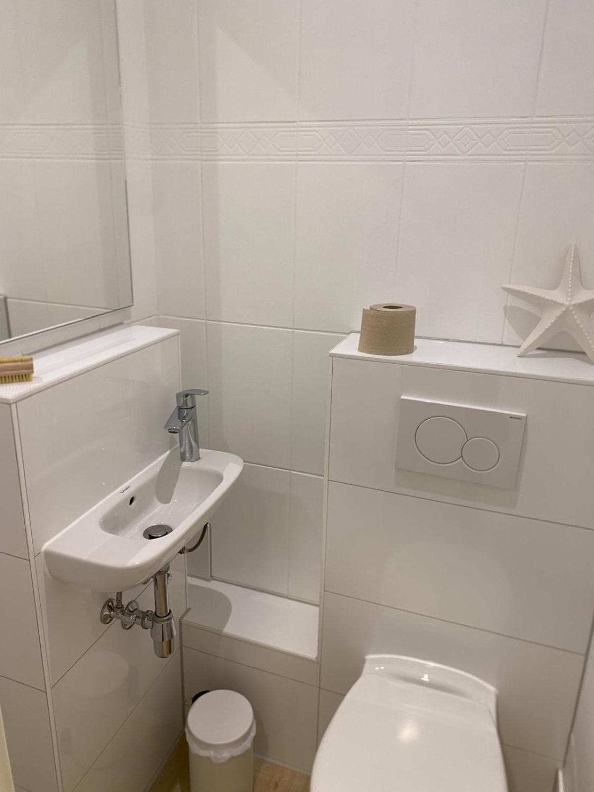 North Coast Suites Deluxe Hamburg-Rahlstedt Kültér fotó