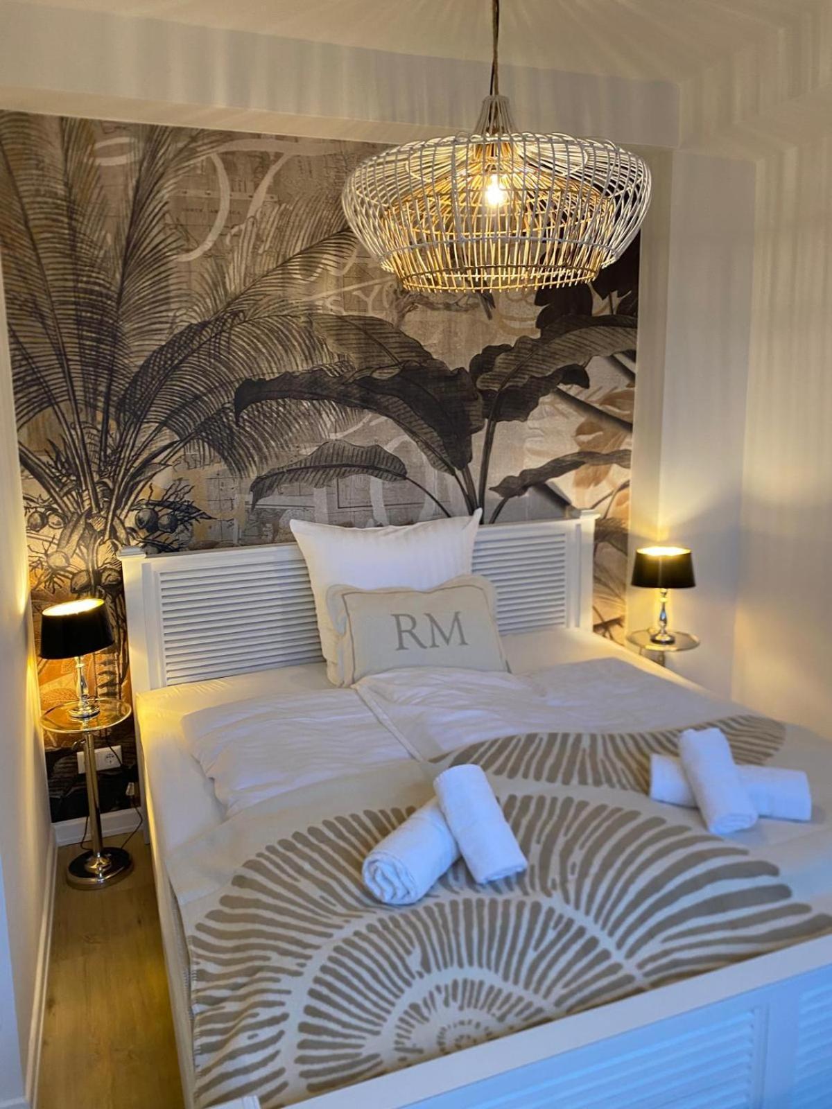 North Coast Suites Deluxe Hamburg-Rahlstedt Kültér fotó