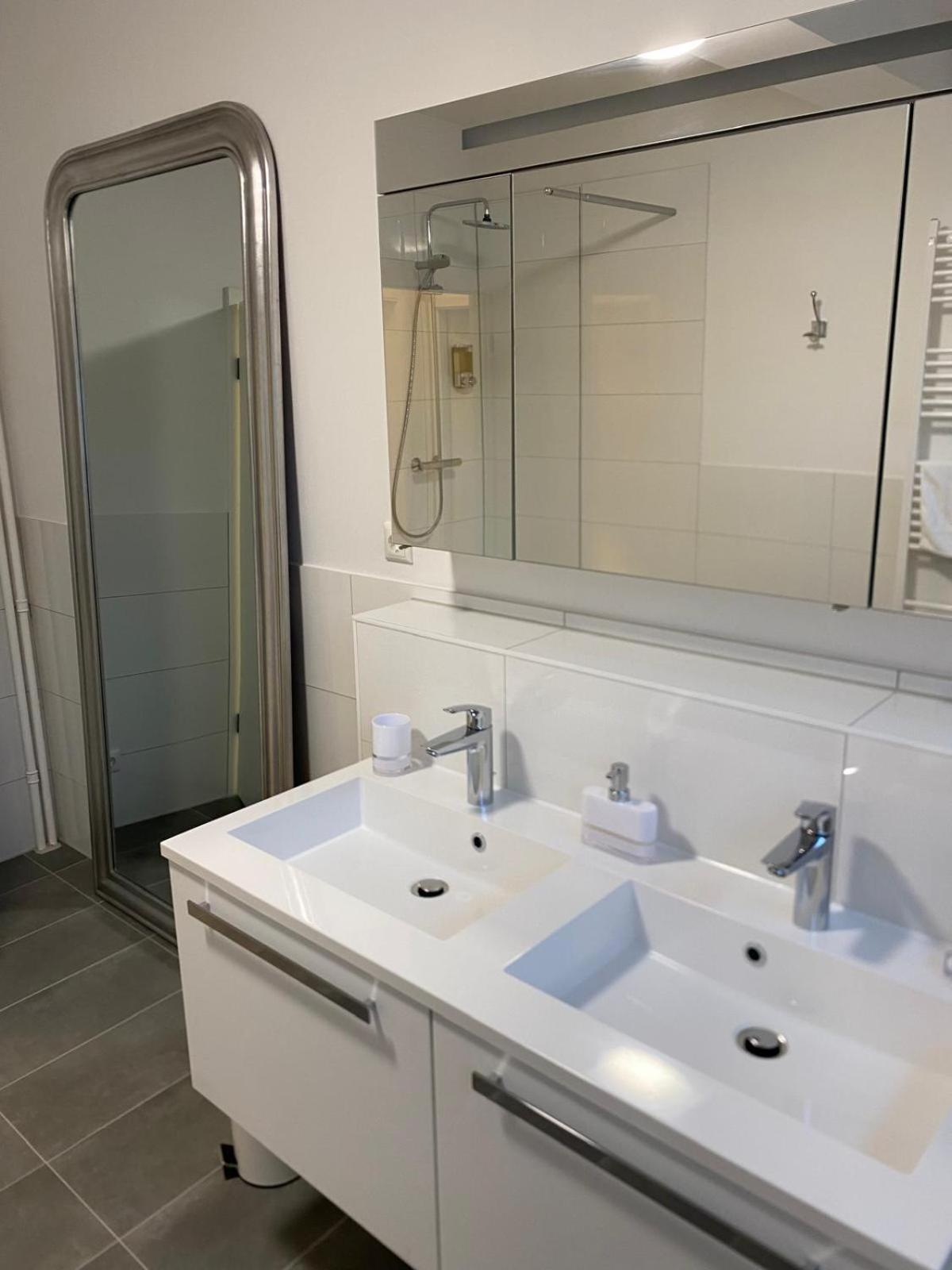 North Coast Suites Deluxe Hamburg-Rahlstedt Kültér fotó