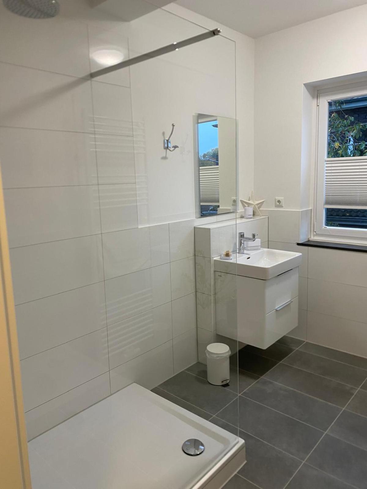 North Coast Suites Deluxe Hamburg-Rahlstedt Kültér fotó