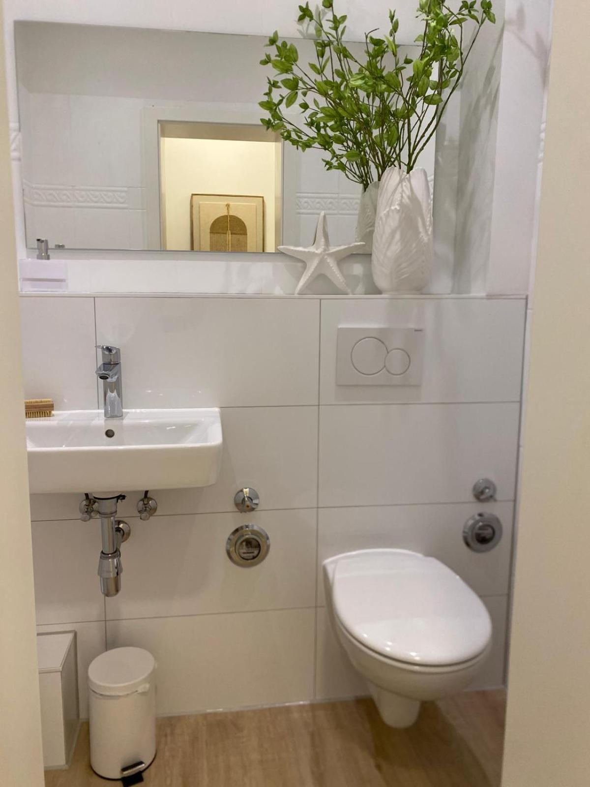 North Coast Suites Deluxe Hamburg-Rahlstedt Kültér fotó